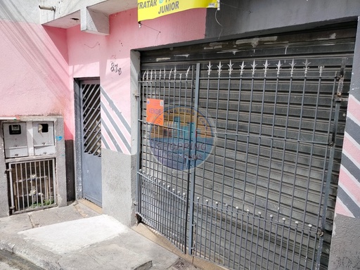 Edifício Residencial de 3 quartos, 150m² no bairro Jardim Hebrom, em São Paulo | Eu Corretor