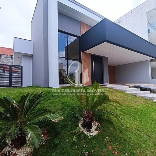 Casa de Condomínio de 3 quartos, 213m² no bairro Itapeva, em Votorantim | Eu Corretor