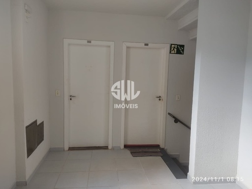 Apartamento de 2 quartos, 45m² no bairro Jaraguá, em Uberlândia | Eu Corretor
