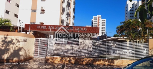 Apartamento de 3 quartos, 101m² no bairro 13 de julho , em Aracaju | Eu Corretor