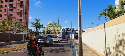 Apartamento de 3 quartos, 101m² no bairro 13 de julho , em Aracaju | Eu Corretor