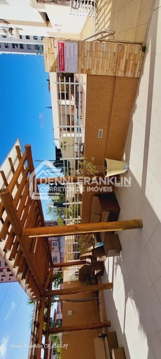 Apartamento de 3 quartos, 101m² no bairro 13 de julho , em Aracaju | Eu Corretor
