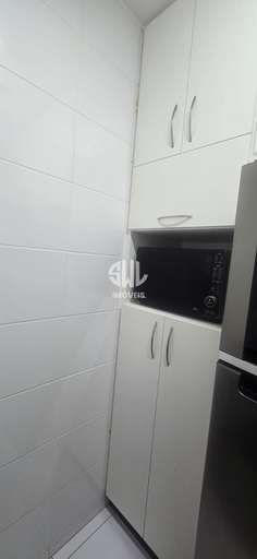 Apartamento de 2 quartos, no bairro Santa Mônica, em Uberlândia | Eu Corretor