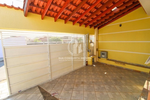 Casa de 5 quartos, 180m² no bairro Vila Angélica, em Sorocaba | Eu Corretor