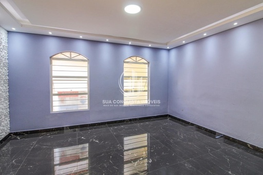Casa de 5 quartos, 180m² no bairro Vila Angélica, em Sorocaba | Eu Corretor