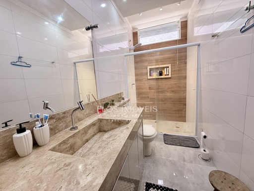 Casa de 2 quartos, 110m² no bairro Jardim dos Jequitibás, em Limeira | Eu Corretor