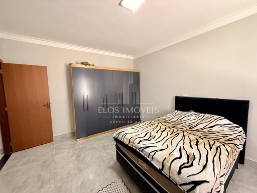 Casa de 2 quartos, 110m² no bairro Jardim dos Jequitibás, em Limeira | Eu Corretor