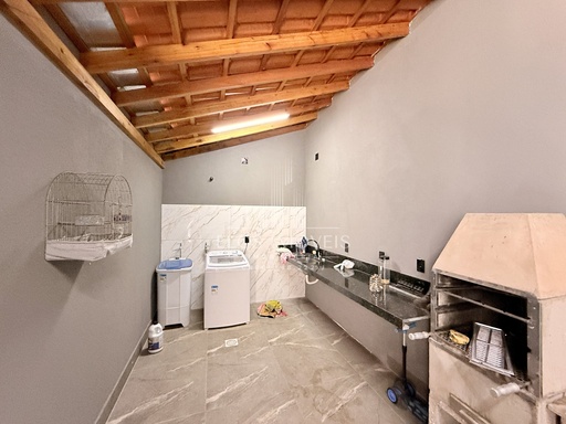 Casa de 2 quartos, 110m² no bairro Jardim dos Jequitibás, em Limeira | Eu Corretor