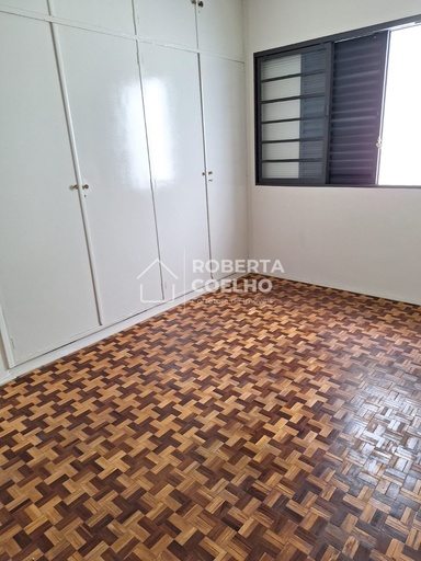Casa de 3 quartos, 200m² no bairro Vila América, em Bauru | Eu Corretor
