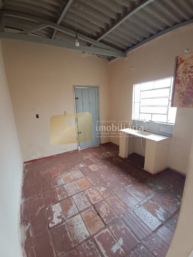 Casa de 1 quarto, 36m² no bairro Centro, em Tupã | Eu Corretor