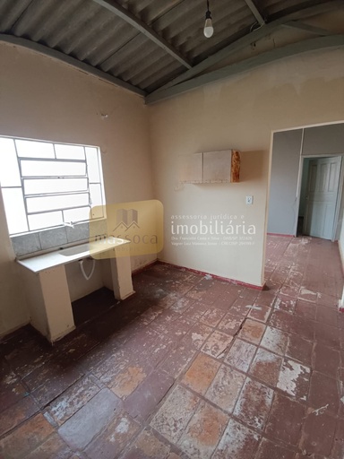 Casa de 1 quarto, 36m² no bairro Centro, em Tupã | Eu Corretor