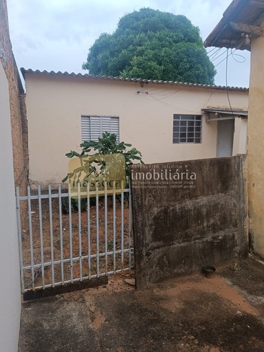 Casa de 1 quarto, 36m² no bairro Centro, em Tupã | Eu Corretor