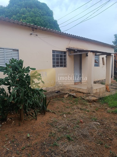 Casa de 1 quarto, 36m² no bairro Centro, em Tupã | Eu Corretor