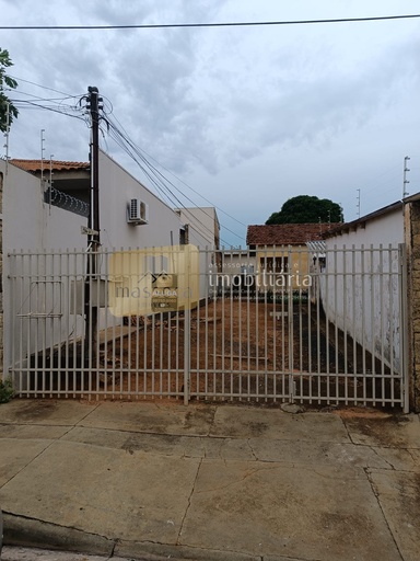 Casa de 1 quarto, 36m² no bairro Centro, em Tupã | Eu Corretor