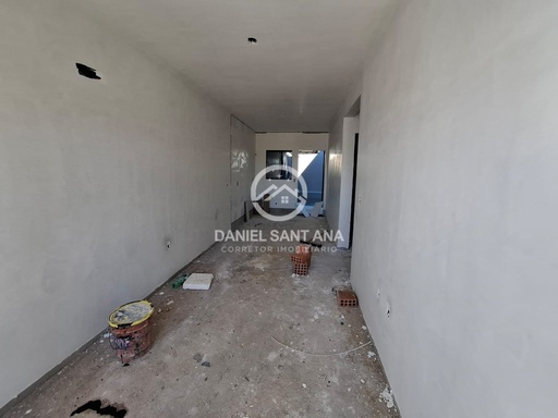 Casa de 2 quartos, 55m² no bairro Itajuba, em Barra Velha | Eu Corretor