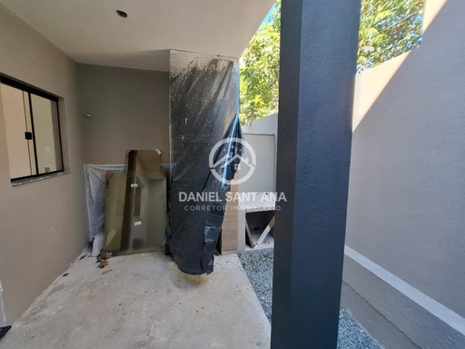 Casa de 2 quartos, 55m² no bairro Itajuba, em Barra Velha | Eu Corretor