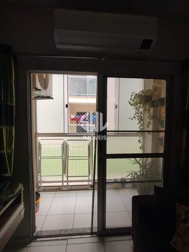 Apartamento de 3 quartos, 62m² no bairro Jardim Holanda, em Uberlândia | Eu Corretor
