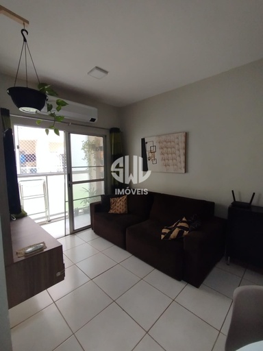 Apartamento de 3 quartos, 62m² no bairro Jardim Holanda, em Uberlândia | Eu Corretor