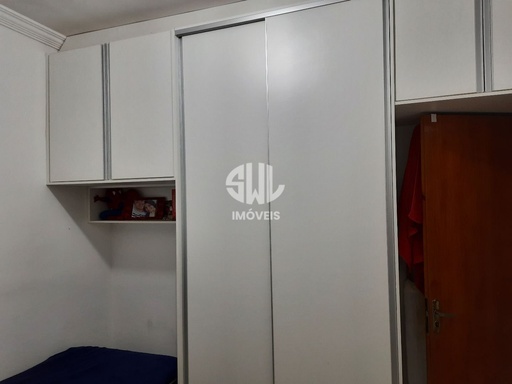 Apartamento de 2 quartos, 59m² no bairro Tibery, em Uberlândia | Eu Corretor