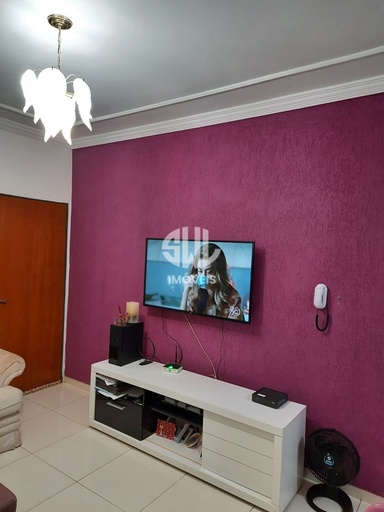 Apartamento de 2 quartos, 59m² no bairro Tibery, em Uberlândia | Eu Corretor