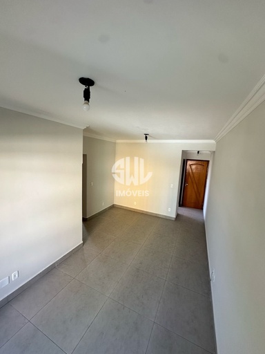 Apartamento de 2 quartos, 66m² no bairro Santa Mônica, em Uberlândia | Eu Corretor