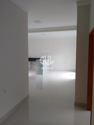 Casa de 3 quartos, 85m² no bairro Shopping Park, em Uberlândia | Eu Corretor