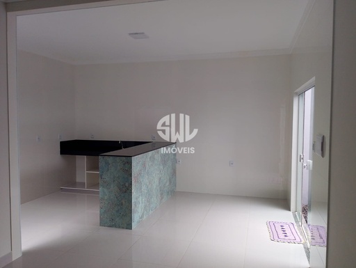 Casa de 3 quartos, 85m² no bairro Shopping Park, em Uberlândia | Eu Corretor