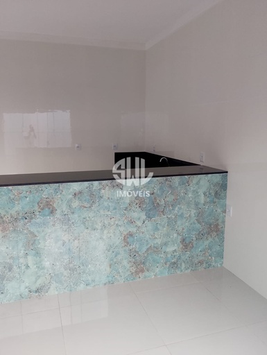Casa de 3 quartos, 85m² no bairro Shopping Park, em Uberlândia | Eu Corretor