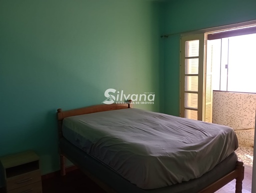 Apartamento de 2 quartos, no bairro CENTRO, em Cidreira | Eu Corretor