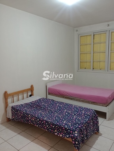 Apartamento de 3 quartos, no bairro CENTRO, em Cidreira | Eu Corretor