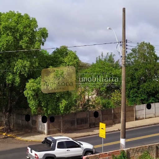 Lote/Terreno de 242m² no bairro Centro, em Pompéia | Eu Corretor