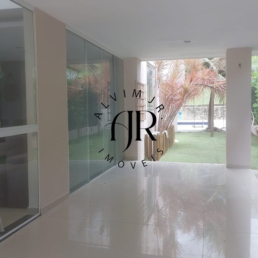 Casa de Condomínio de 4 quartos, 325m² no bairro Ipioca, em Maceió | Eu Corretor