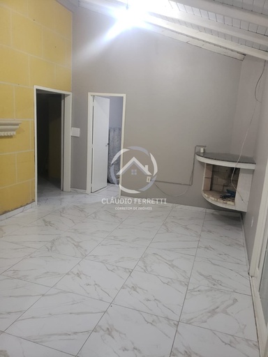 Casa de 3 quartos, no bairro costa do sol, em Cidreira | Eu Corretor