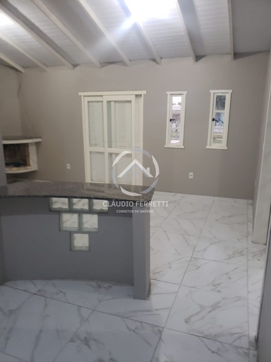 Casa de 3 quartos, no bairro costa do sol, em Cidreira | Eu Corretor