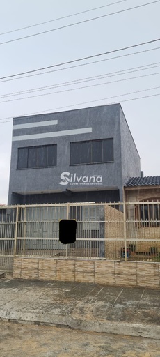 Sobrado de 3 quartos, no bairro Salinas, em Cidreira | Eu Corretor