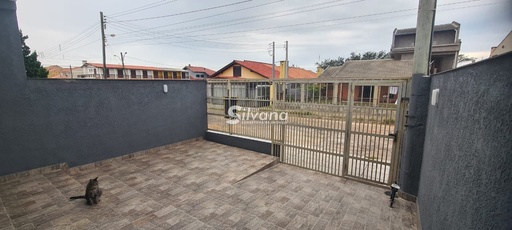 Sobrado de 3 quartos, no bairro Salinas, em Cidreira | Eu Corretor
