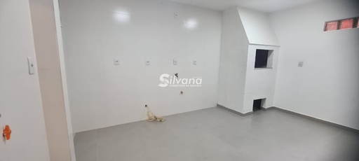 Sobrado de 3 quartos, no bairro Salinas, em Cidreira | Eu Corretor