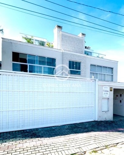 Apartamento de 2 quartos, 70m² no bairro Tabuleiro, em Barra Velha | Eu Corretor