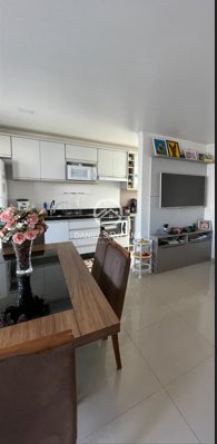 Apartamento de 2 quartos, 70m² no bairro Tabuleiro, em Barra Velha | Eu Corretor