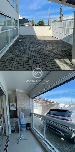 Apartamento de 2 quartos, 70m² no bairro Tabuleiro, em Barra Velha | Eu Corretor