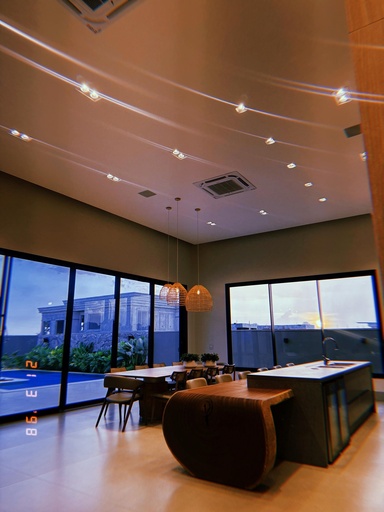 Casa de Condomínio de 3 quartos, 412m² no bairro Boa Esperança, em Cuiabá | Eu Corretor