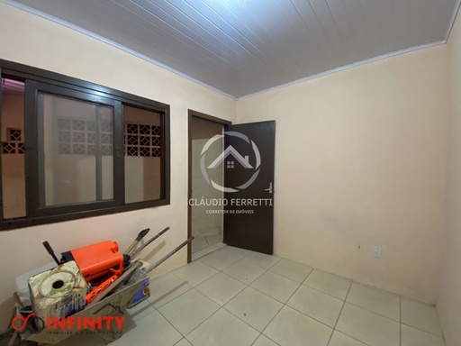 Sobrado de 2 quartos, 56m² no bairro MARILUZ, em Imbé | Eu Corretor