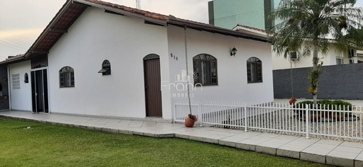 Casa de 3 quartos, 130m² no bairro Dom Bosco, em Itajaí | Eu Corretor