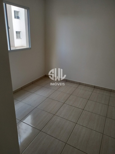 Apartamento de 2 quartos, 48m² no bairro Chácaras Tubalina e Quartel, em Uberlândia | Eu Corretor