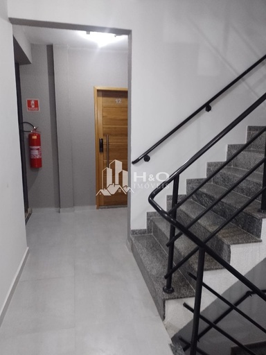 Apartamento de 2 quartos, 43m² no bairro Parque Artur Alvim, em São Paulo | Eu Corretor