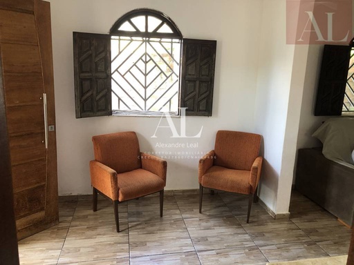 Casa de 3 quartos, no bairro Centro, em Mata de São João | Eu Corretor