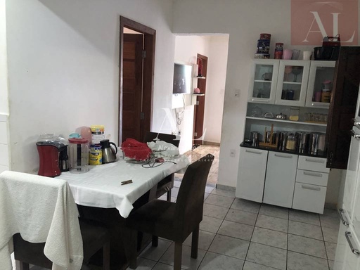 Casa de 3 quartos, no bairro Centro, em Mata de São João | Eu Corretor