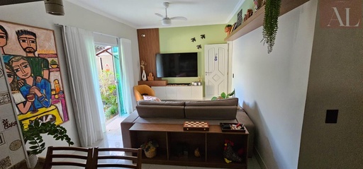 Casa de 5 quartos, no bairro Centro, em Dias D'Ávila | Eu Corretor