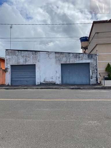 Lote/Terreno de 104m² no bairro Centro, em Mata de São João | Eu Corretor