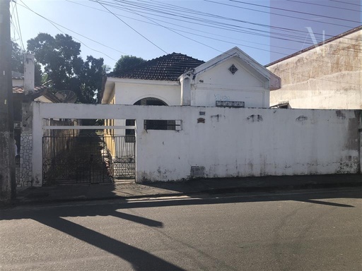 Casa de 3 quartos, no bairro Centro, em Mata de São João | Eu Corretor